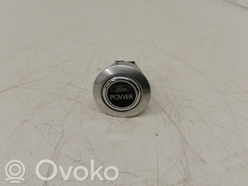 Ford C-MAX II Engine start stop button switch 