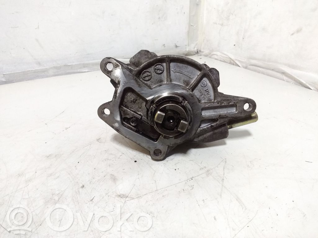 Mercedes-Benz ML W164 Pompa a vuoto
