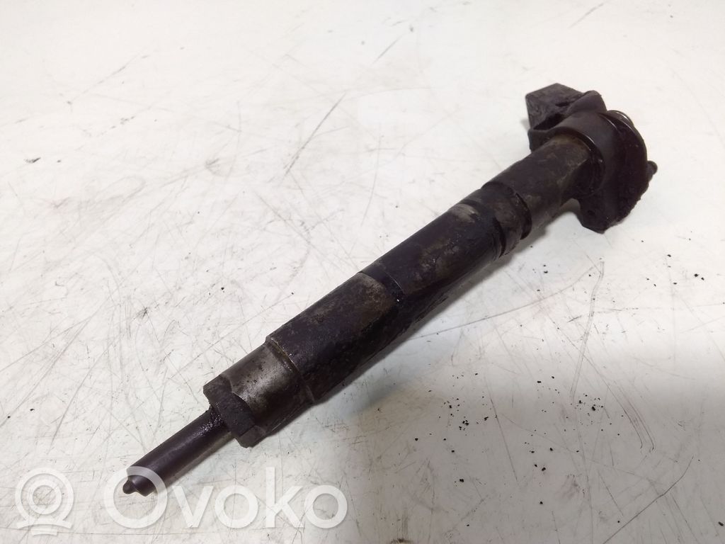 Inyector de combustible   A6420700587,0445115027