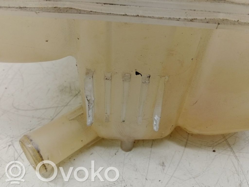 Ford C-MAX II Vase d'expansion / réservoir de liquide de refroidissement