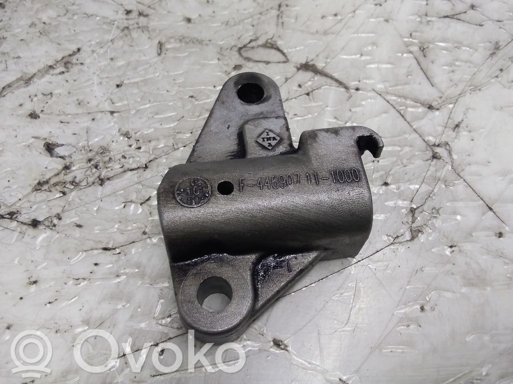 Hyundai Santa Fe Jakohihnan/-ketjun kiristin 