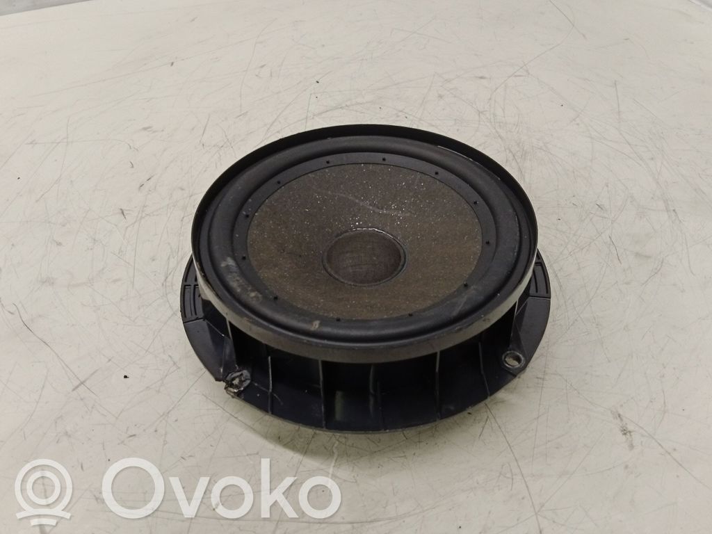 Volkswagen Golf VI Altoparlante portiera anteriore
