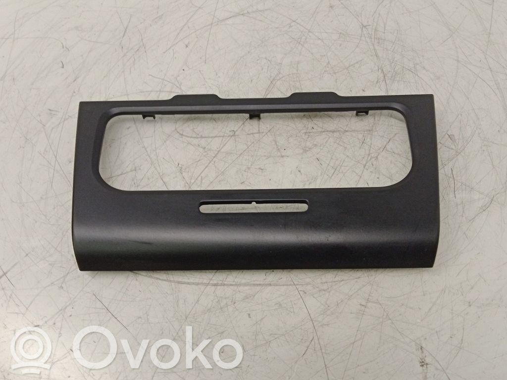 Volkswagen Golf VI Mascherina climatizzatore/regolatore riscaldamento