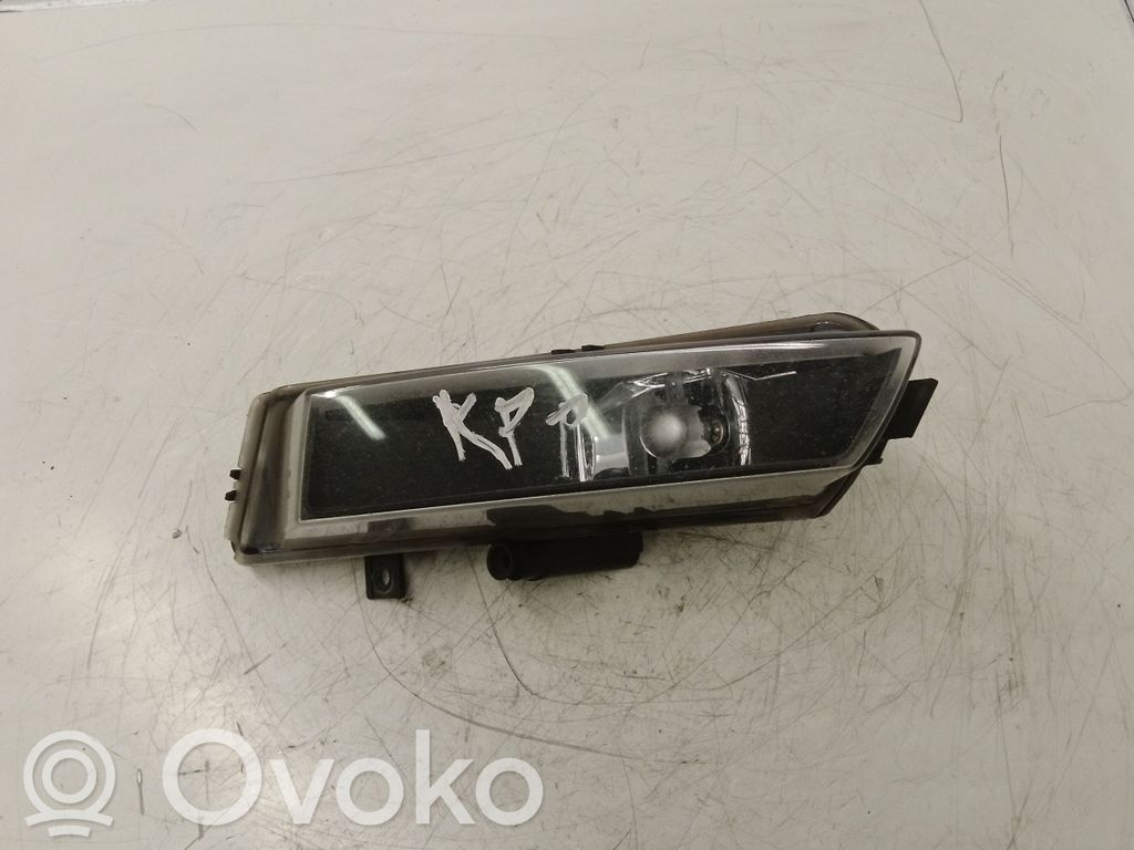 BMW 1 E81 E87 Nebelscheinwerfer vorne 