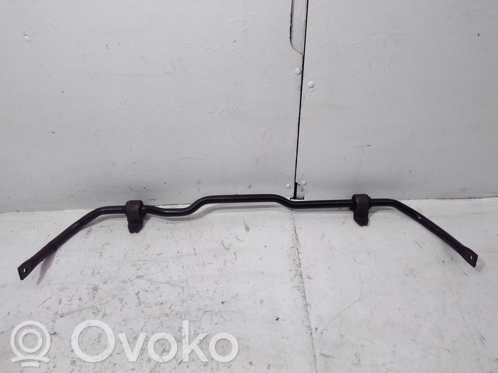 Volkswagen Golf VI Barra stabilizzatrice anteriore/barra antirollio