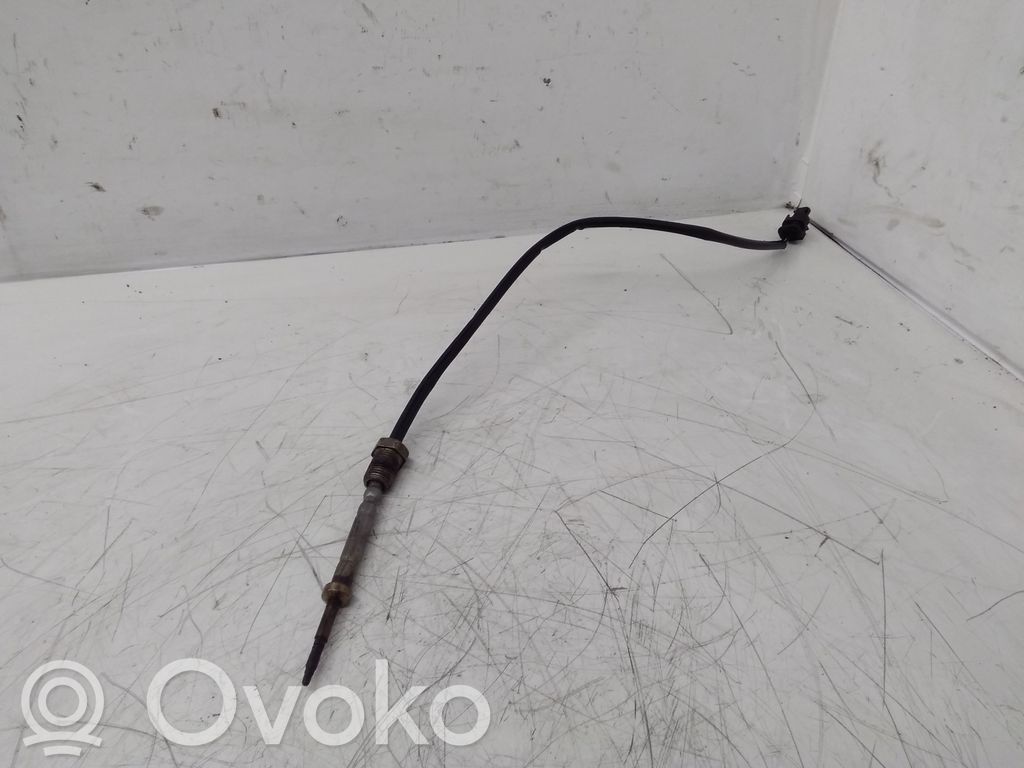 Czujnik temperatury spalin   7806254