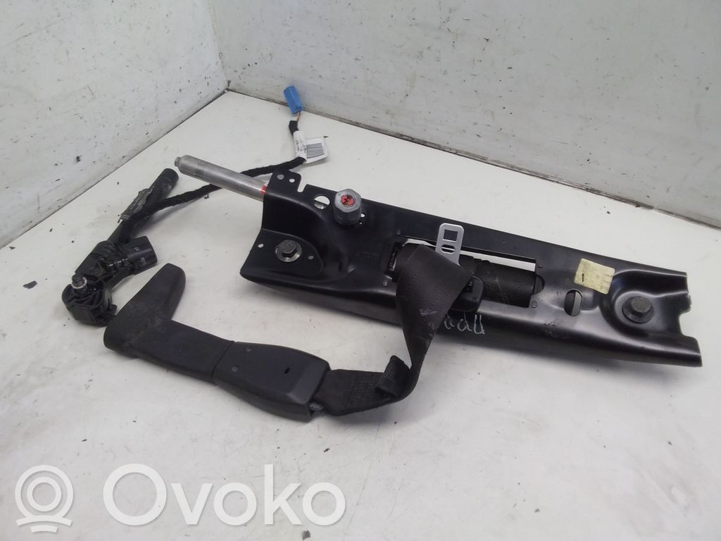 Volvo S80 Cinturón delantero 