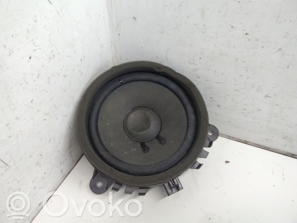 Altavoz de la puerta trasera   30657445