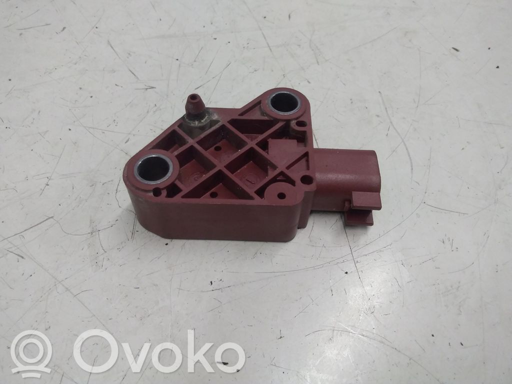 Volvo S80 Senzor impact/declanșare airbag 