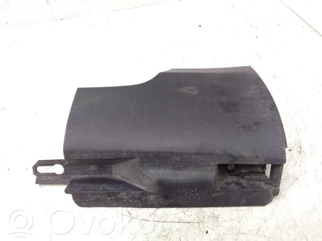 Volkswagen PASSAT B6 Garniture de jupe latérale arrière