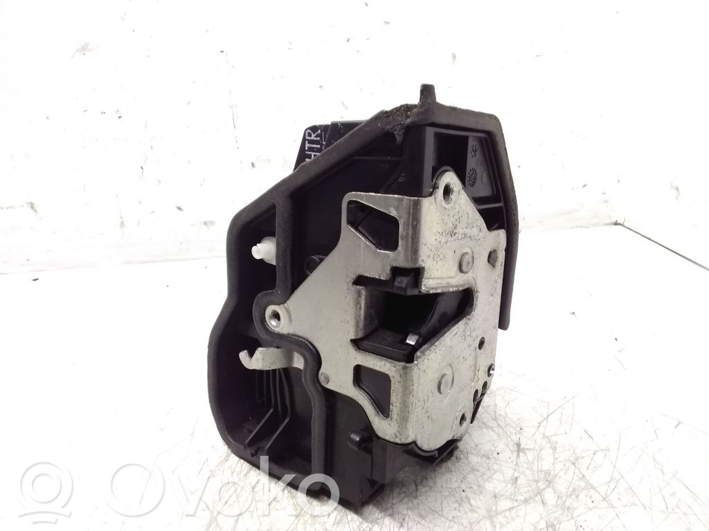 Cerradura de puerta trasera   7202148