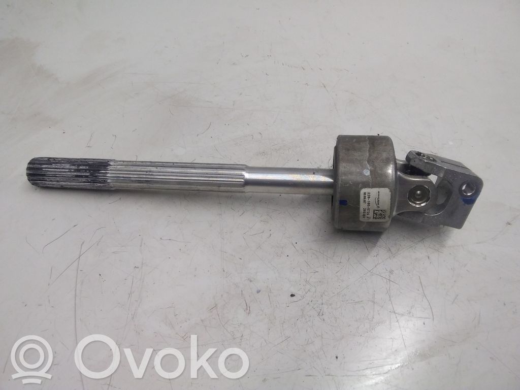 BMW 5 E60 E61 Steering column universal joint 