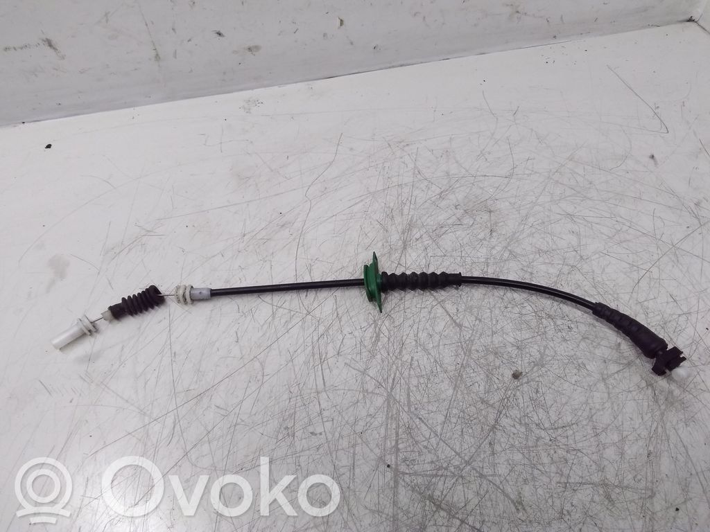 Câble de porte arrière   7034571