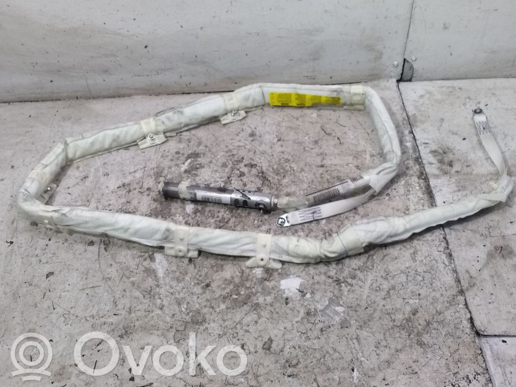 BMW 5 E60 E61 Airbag cortină 