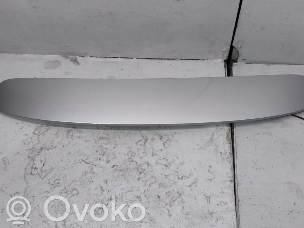 Mercedes-Benz E W211 Spoiler del portellone posteriore/bagagliaio