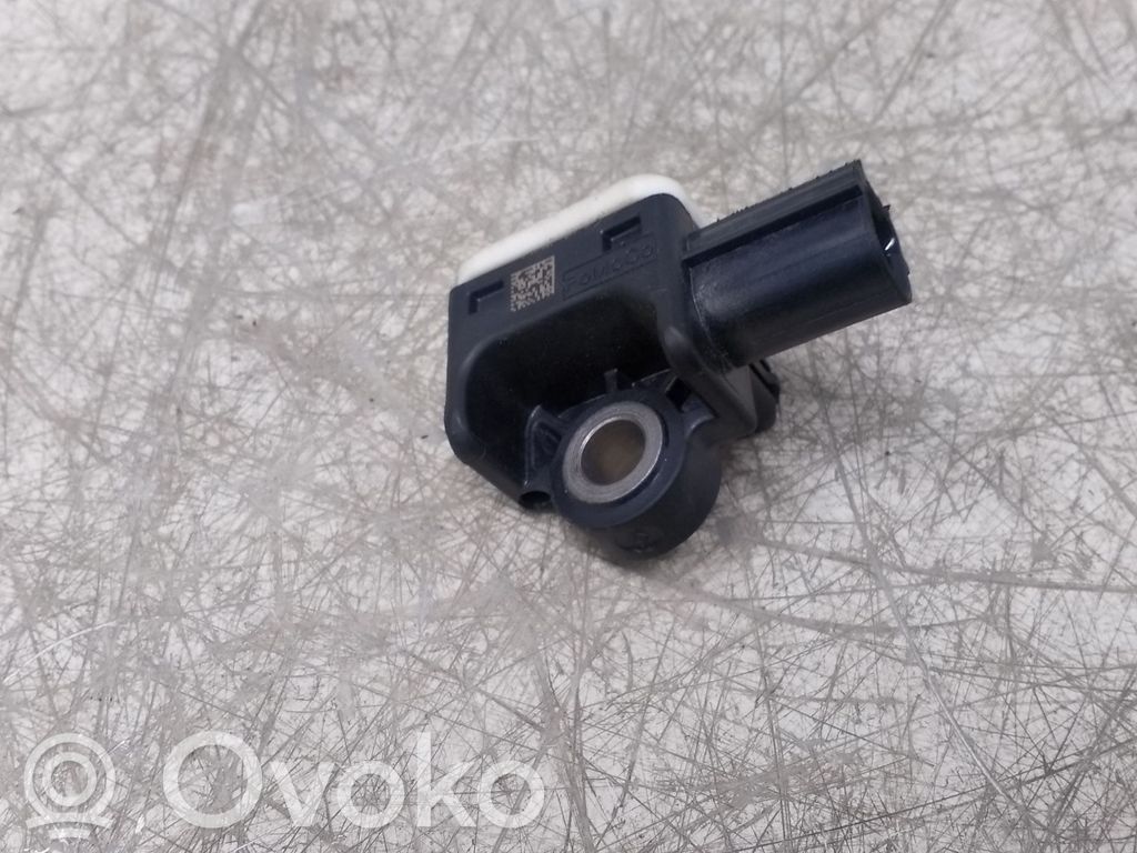 Volvo V60 Airbagsensor Crashsensor Drucksensor 
