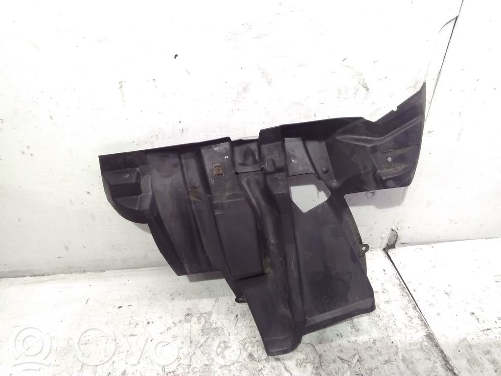 BMW X5 E53 Couvre-soubassement avant 
