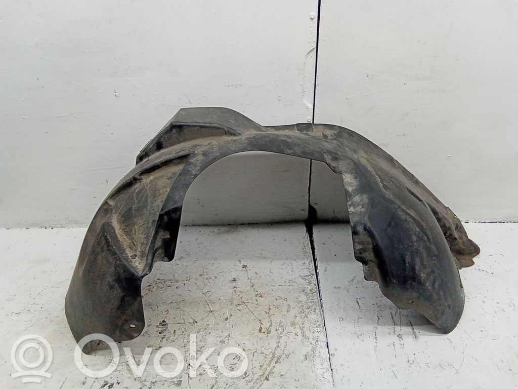 Jeep Grand Cherokee (WK) Nadkole przednie 