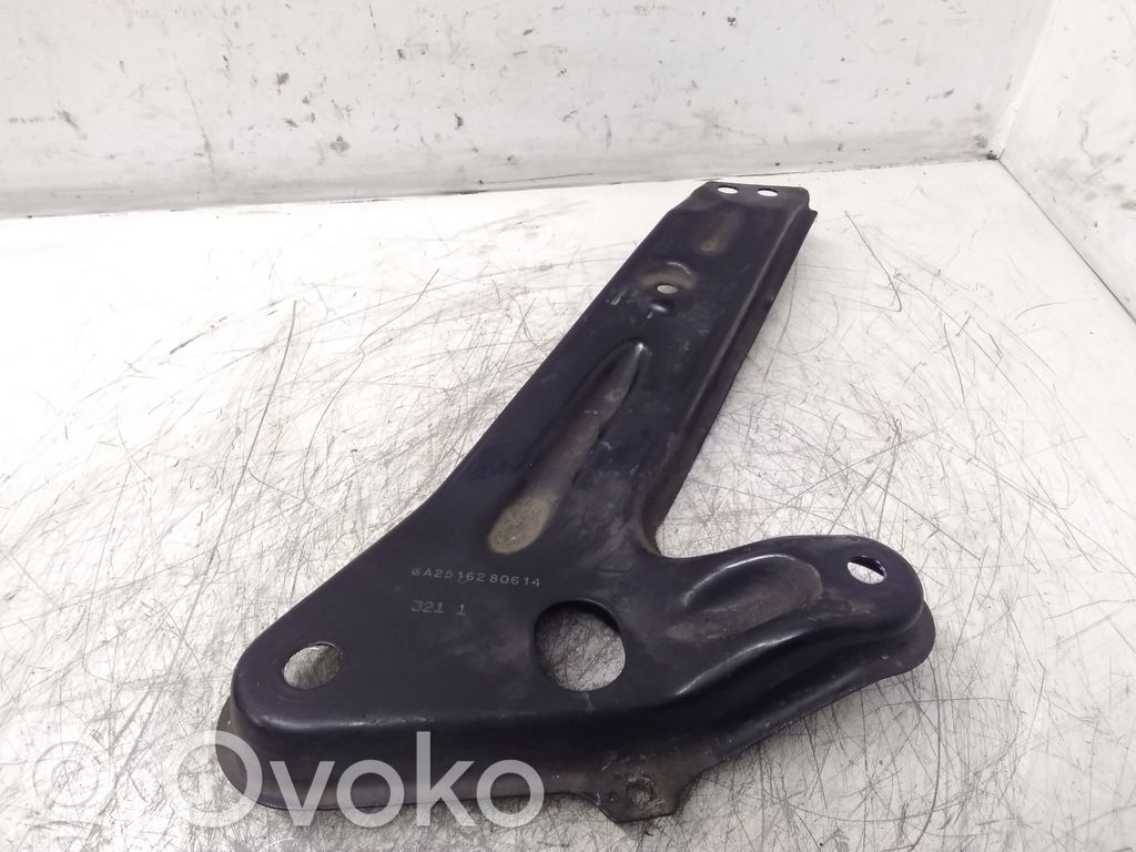 Mercedes-Benz R W251 Alte piese suspensie față 