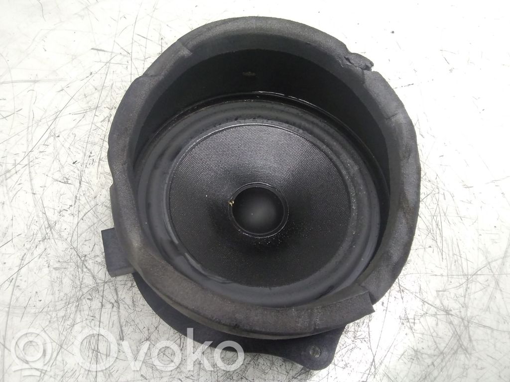 BMW X5 E53 Front door speaker 