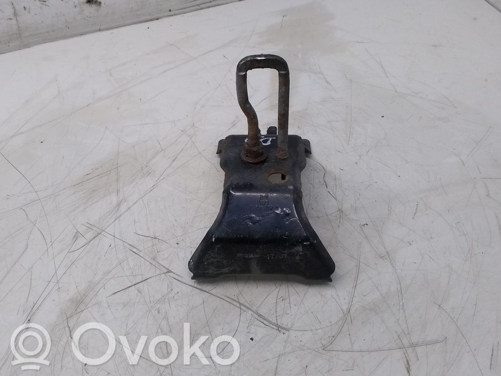 BMW X5 E70 Engine bonnet/hood lock/latch loop/hook 