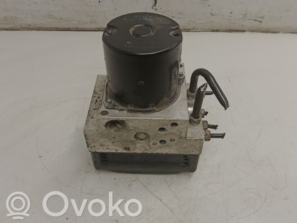BMW X5 E70 ABS Pump 