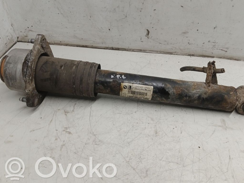 BMW X5 E70 Rear shock absorber/damper 