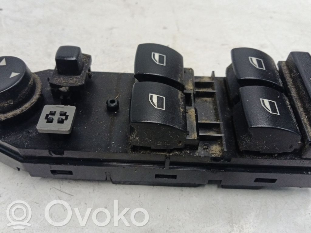 BMW 5 E60 E61 Electric window control switch 