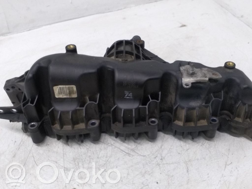 Volkswagen PASSAT B6 Galerie admisie 