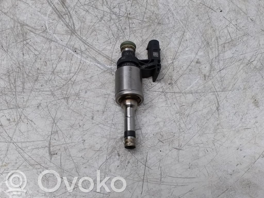 Inyector de combustible   04F906036Q