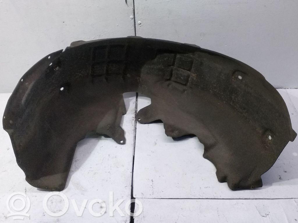 Audi A6 S6 C7 4G Apărători interioare aripă roată spate 