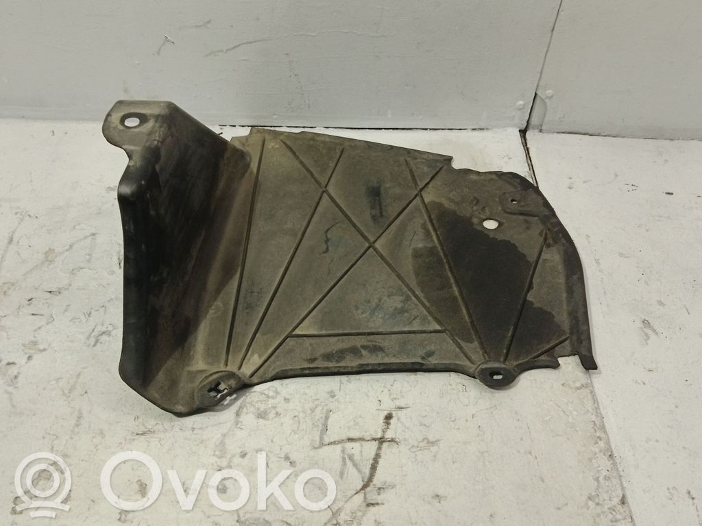 Audi A6 S6 C7 4G Capac/apărătoare spate inferioară