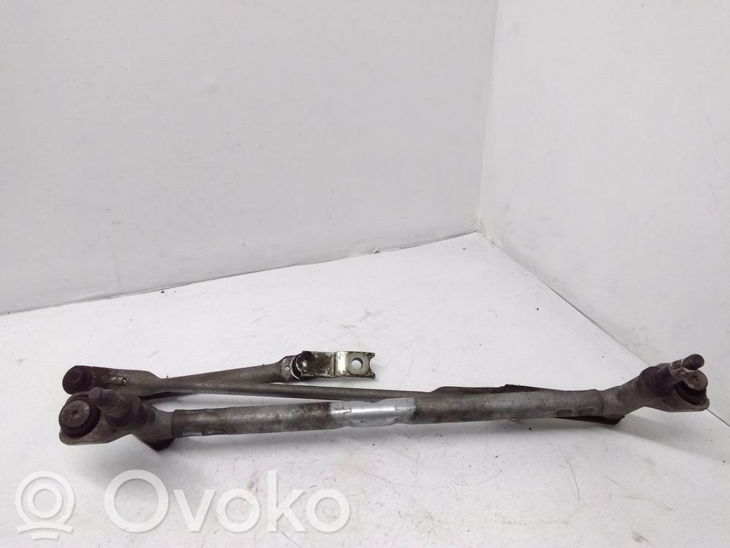 Volkswagen Sharan Wischergestänge vorne 