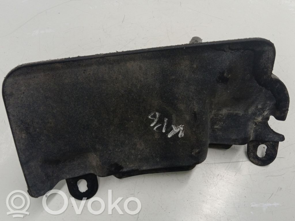 Volkswagen Sharan Chlapacze tylne 