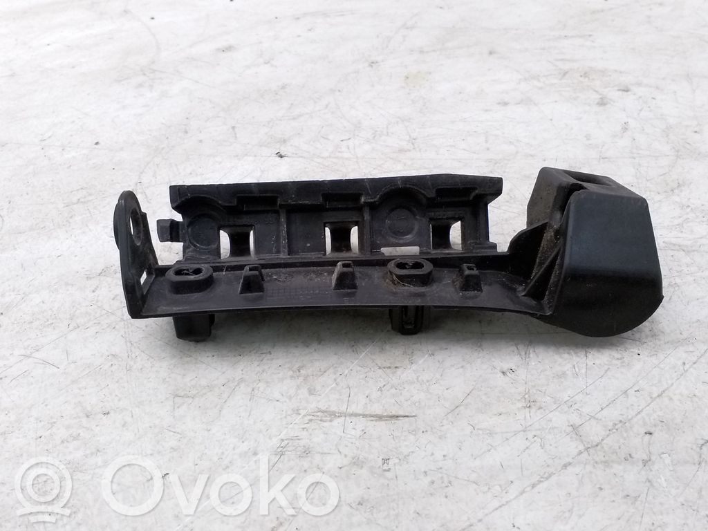 Audi A6 S6 C7 4G Uchwyt / Mocowanie zderzaka tylnego 