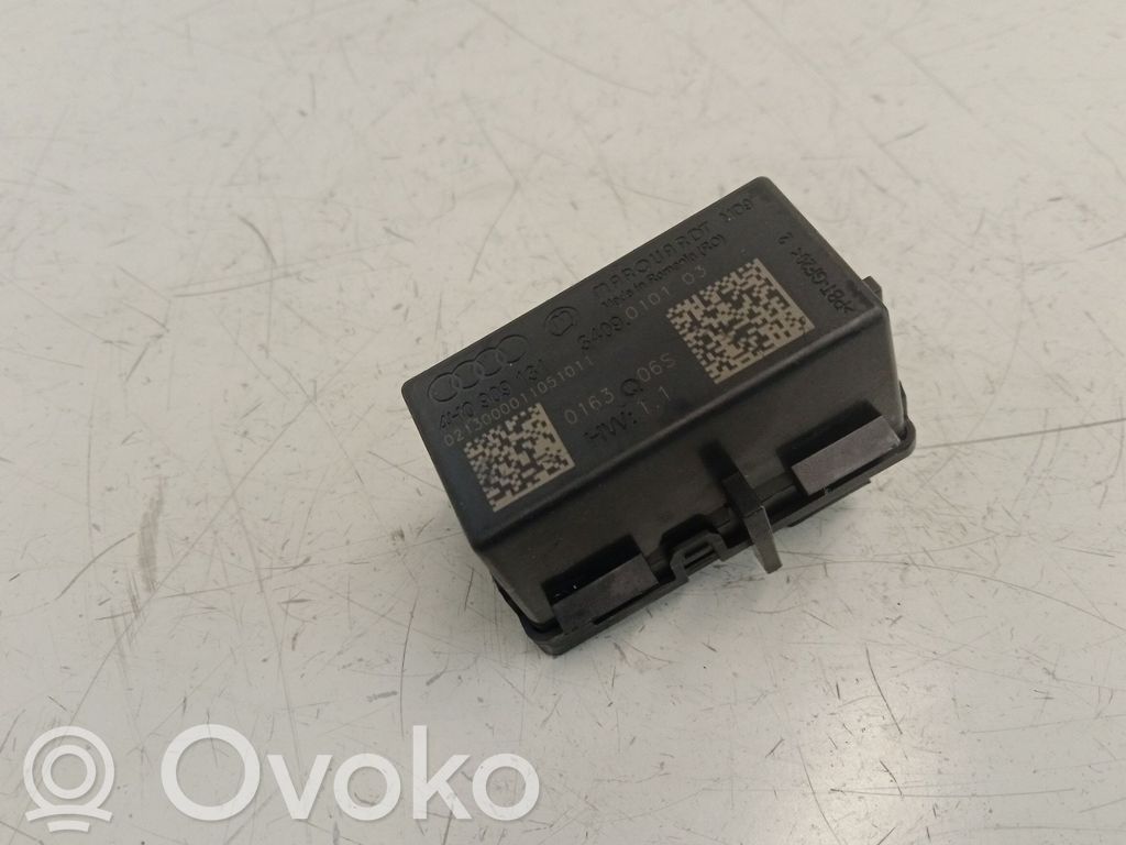 Centralina/modulo keyless go   4H0909131