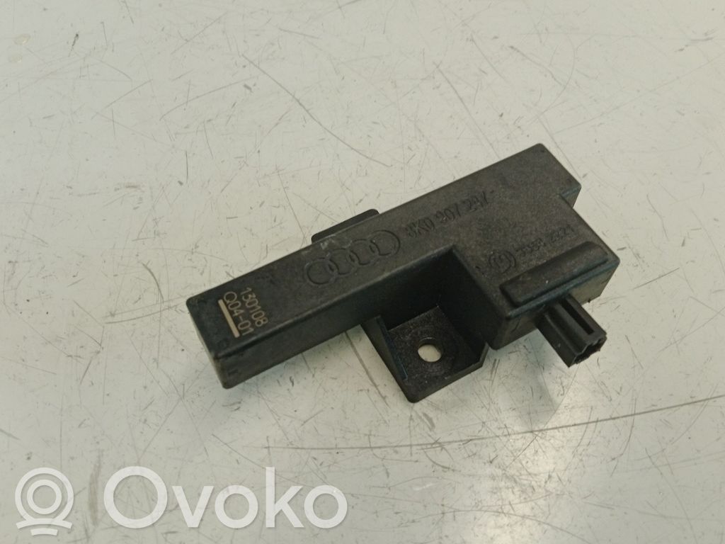 Audi A6 S6 C7 4G Unitate/modul de control fără cheie (KESSY)