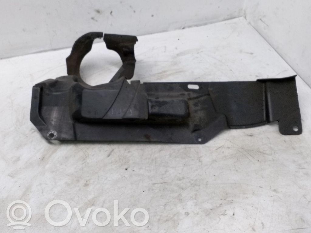 BMW 3 E90 E91 Conducto/guía del intercooler