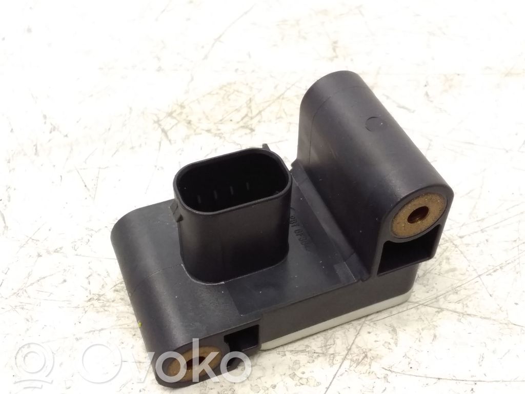 BMW 3 E90 E91 Sensore d’urto/d'impatto apertura airbag
