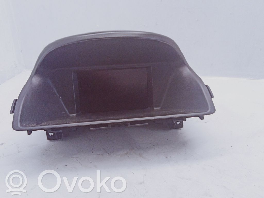Opel Antara Ekranas/ displėjus/ ekraniukas 