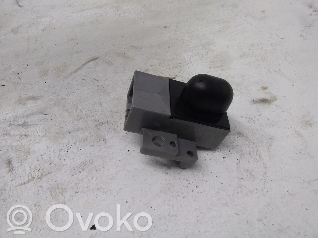 Jaguar XF X250 Sensor de luz solar 