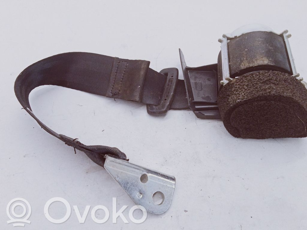 Ceinture de sécurité avant   33017492B