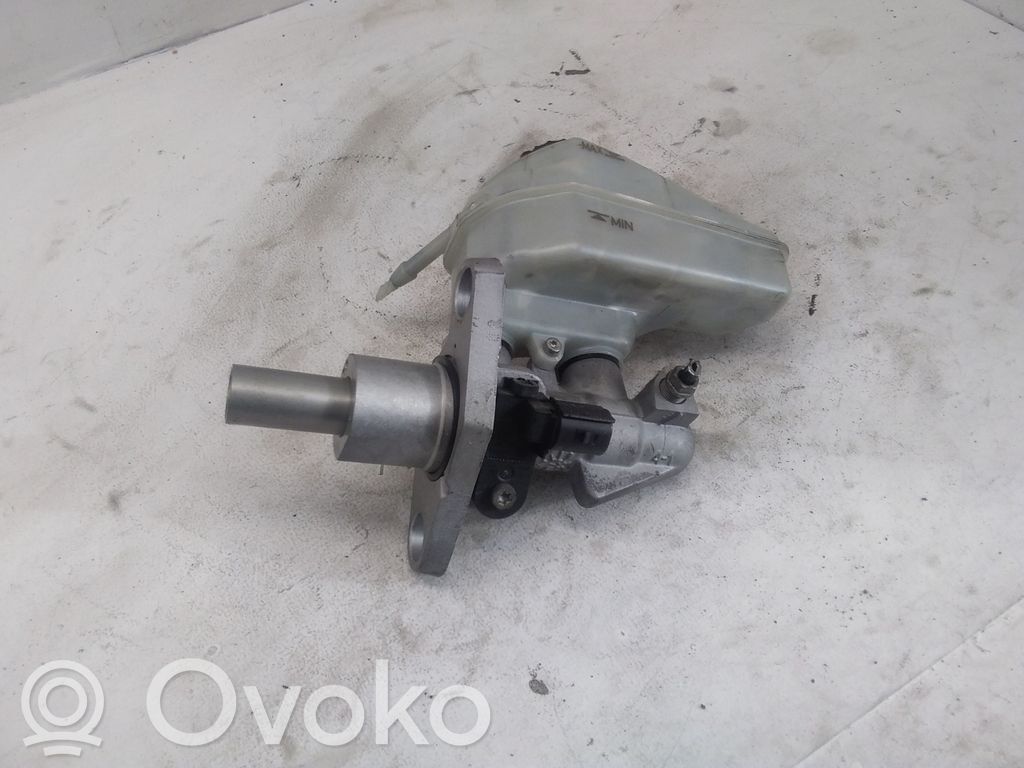 Główny cylinder hamulca   1K0945459A,5N0945459A