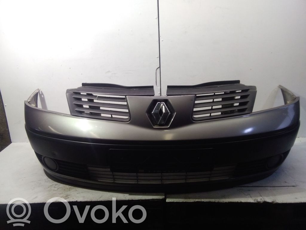 Renault Espace -  Grand espace IV Front bumper 