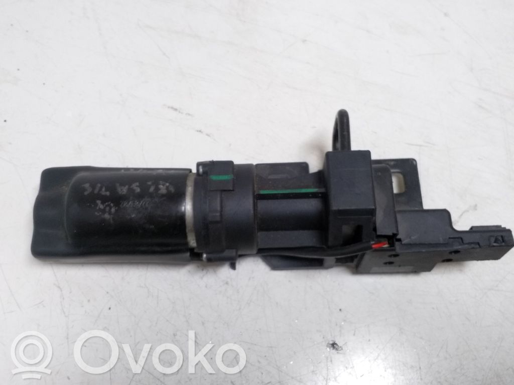 Renault Vel Satis Tailgate/trunk/boot lock/catch/latch 