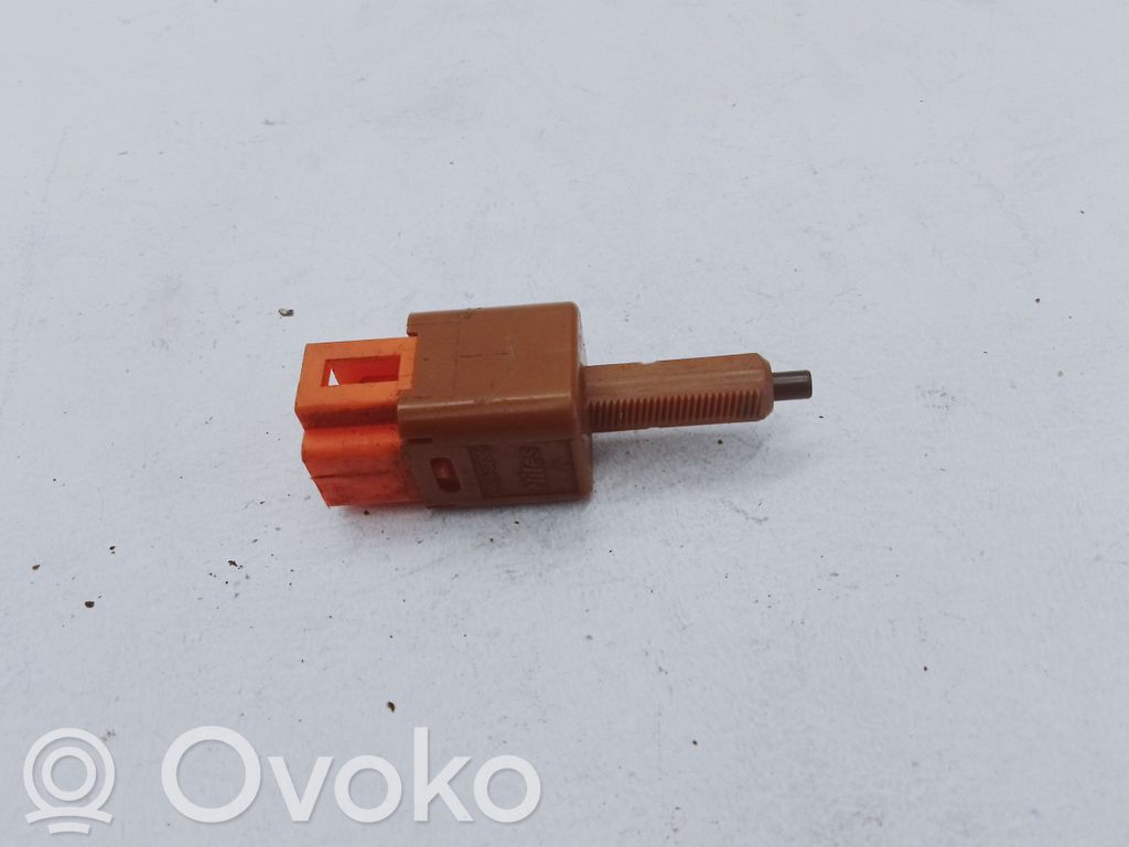 Sensor del pedal de embrague
