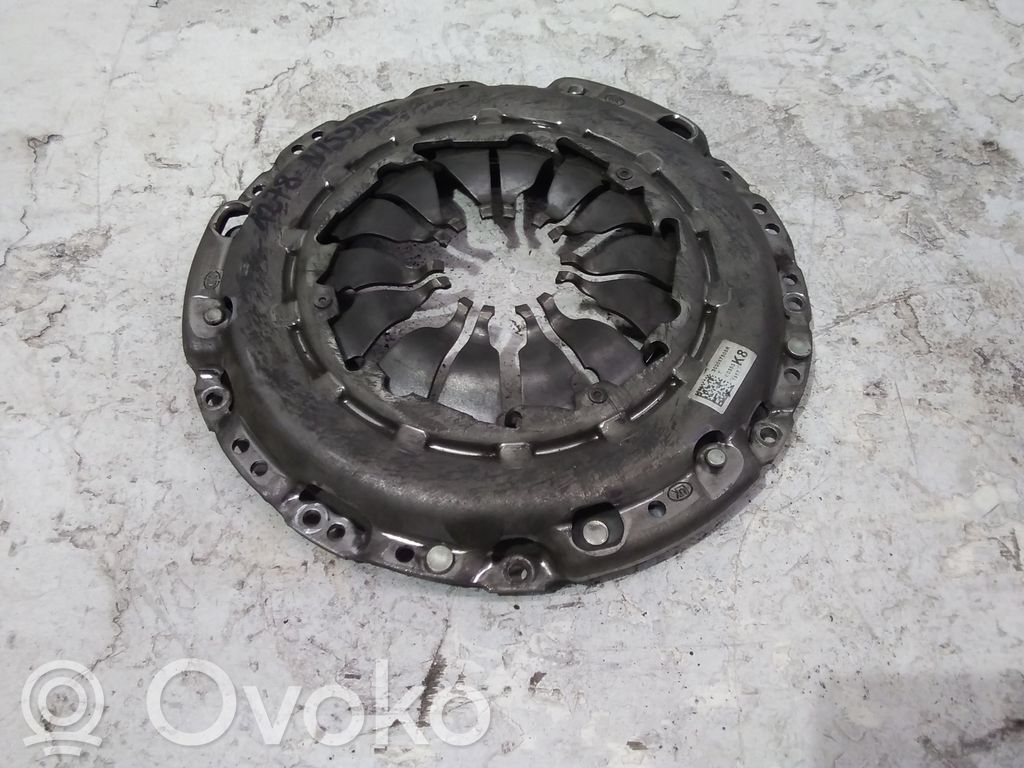 Płyta dociskowa sprzęgła   302057505R