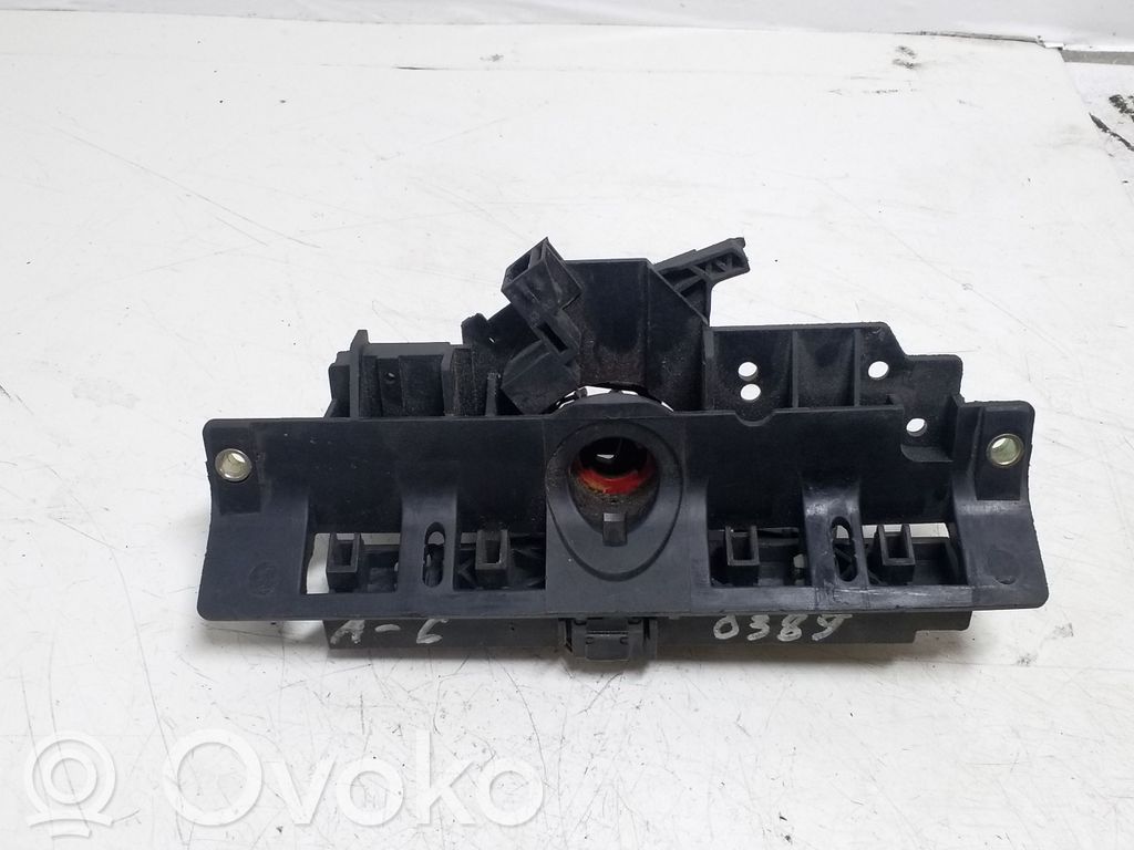 Audi A6 S6 C5 4B Serrure de hayon 