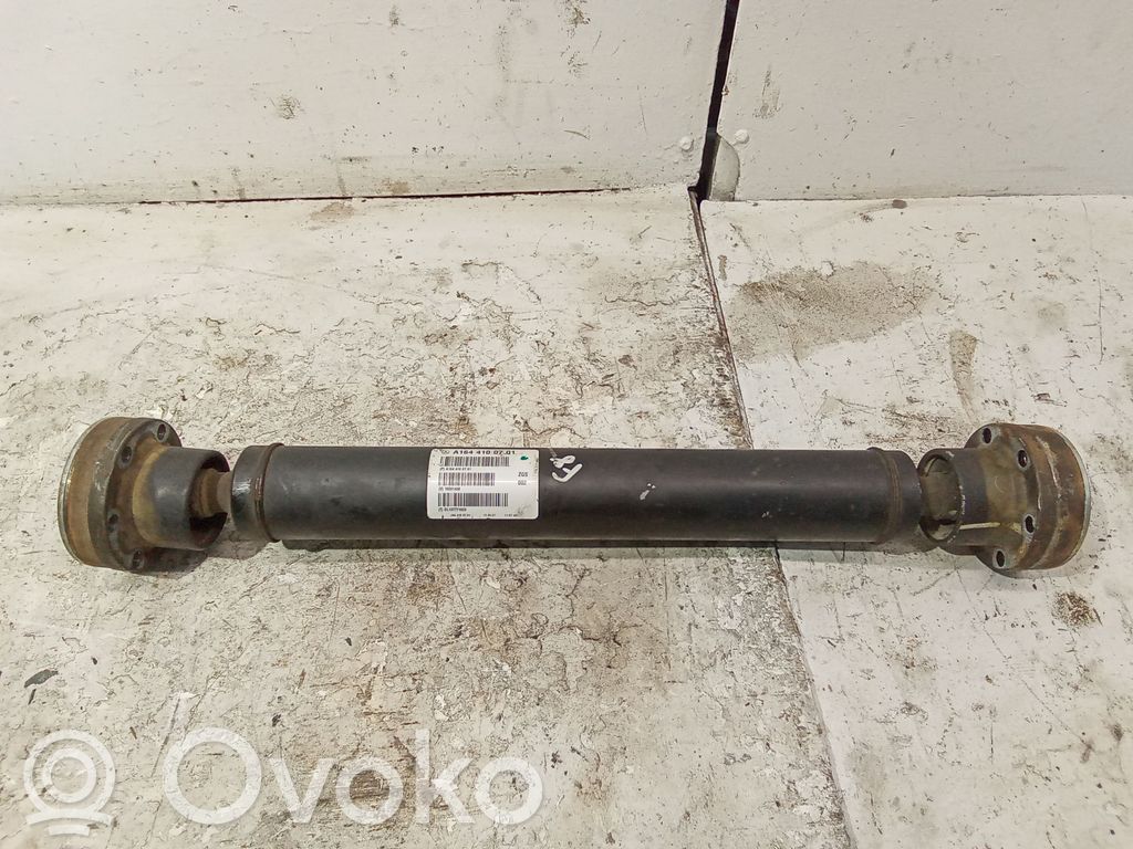 Mercedes-Benz ML W164 Albero di trasmissione anteriore