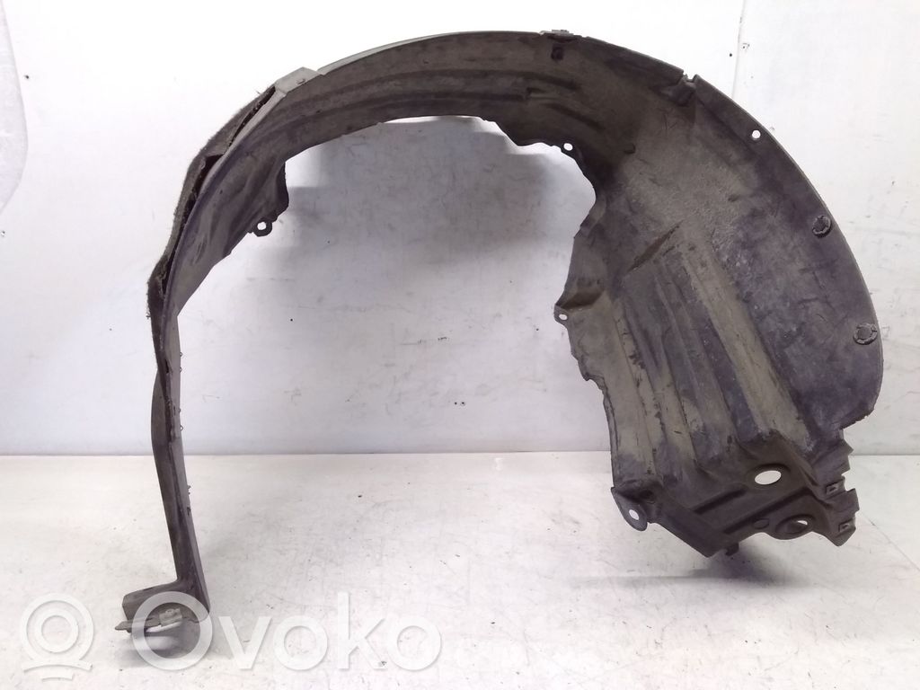 Nissan Primera Apărători interioare aripă roată față 